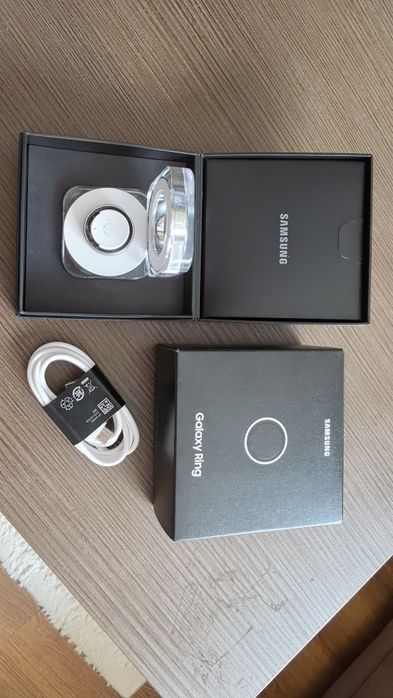 Inel Samsung Ring Nr.12l