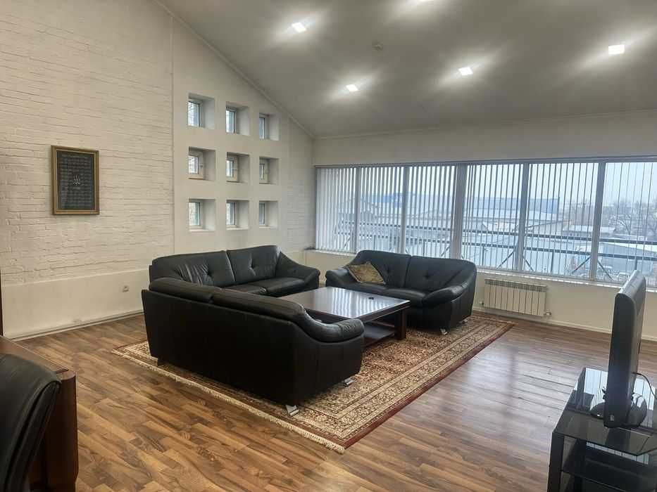 Аренда Офиса Чиланзар 82квм (338)