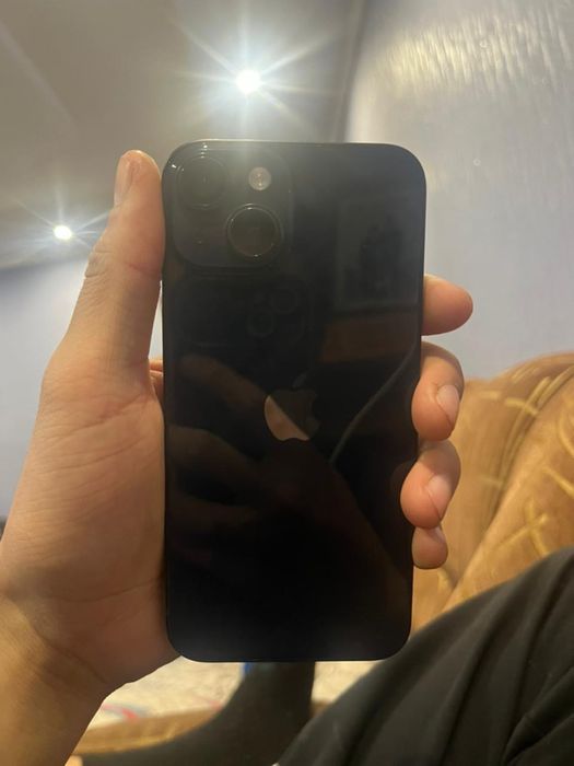 iphone 14 гарантия