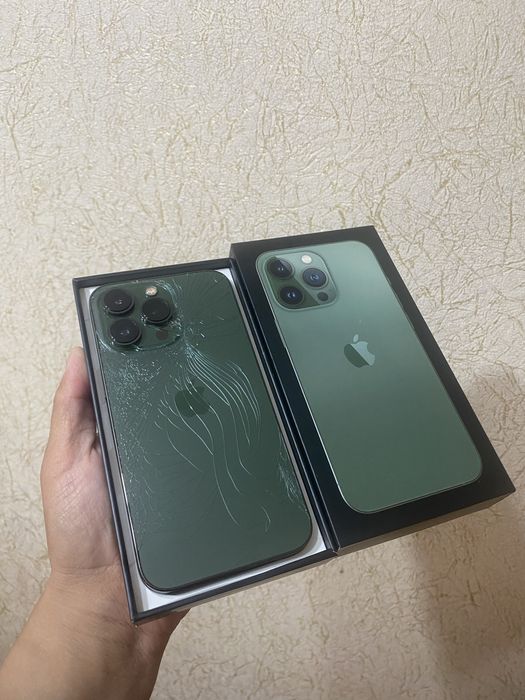 айфон 13 Pro 128gb