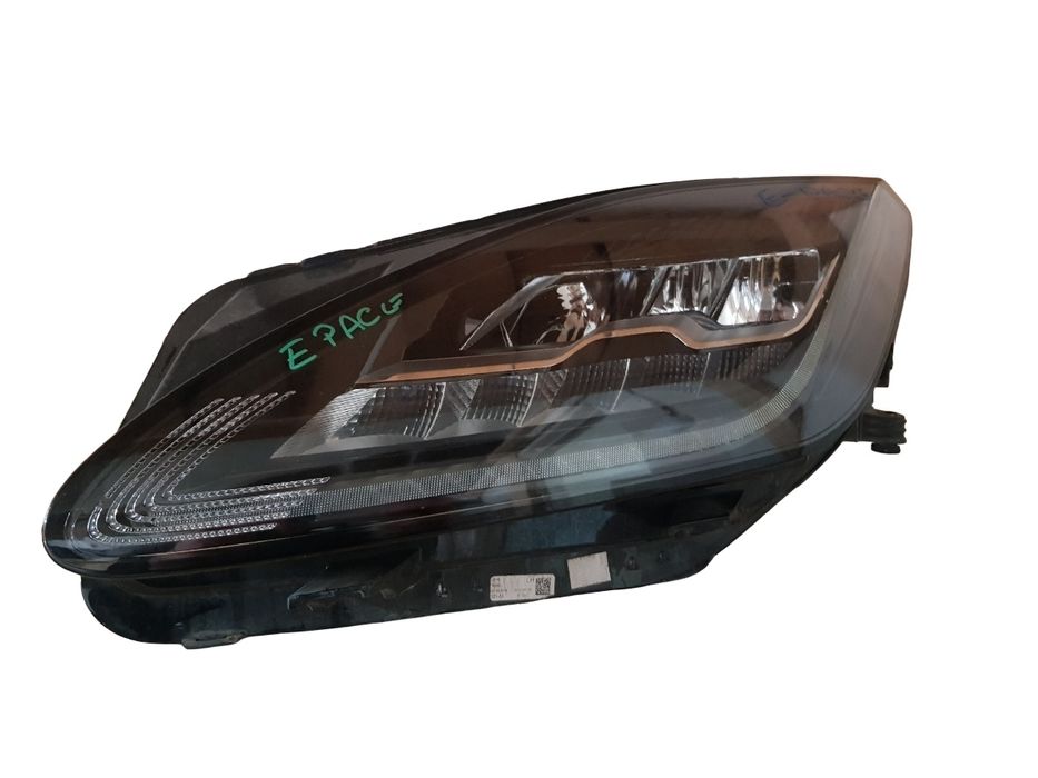Far Stanga Fata Jaguar E-Pace X540 2017+ Led