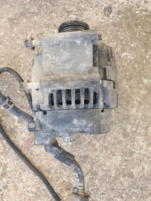 Alternator Mercedes 2.2 cdi A 014 154 12 02