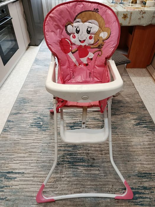 Продам стул для кормления