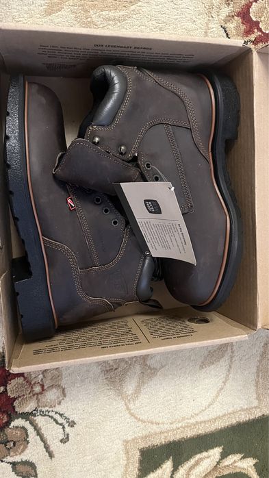 Спецовка Тшо зимний