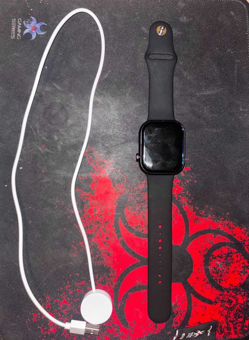 Apple Watch Series 11