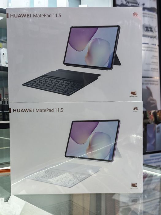 Планшет Huawei Matepad 11.5 256gb  официалка