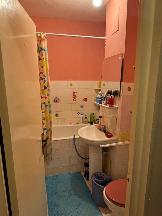 Vand garsoniera zona Titan