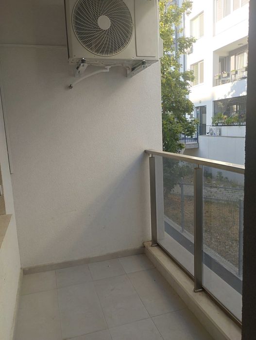 Дава се под наем Едностаен апартамент в Варна, Младост 1 - 35 кв.м за 331.5 € - Снимка #8