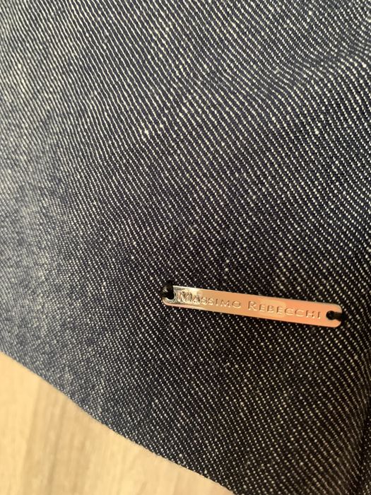 Тренч Massimo Rebecci, размер S/M