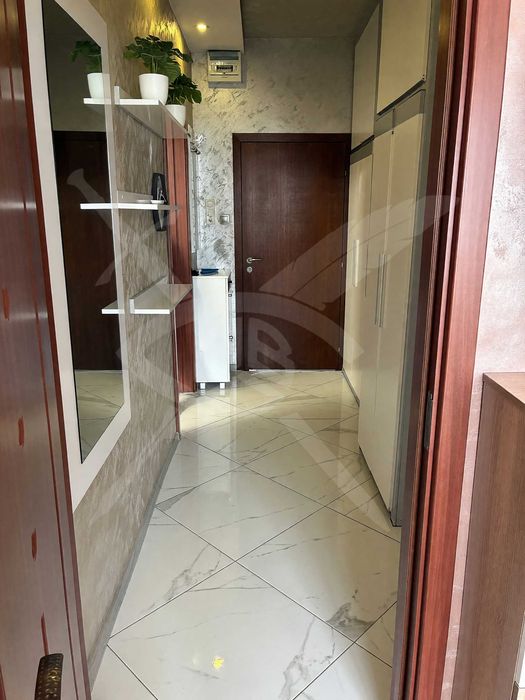 Продава се Тристаен апартамент в Пловдив, Тракия - 56 кв.м за 2409 €/кв.м - Снимка #6