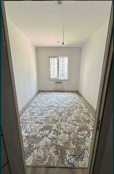 Аренда квартира 3 хонали Сергели Янги Дархан