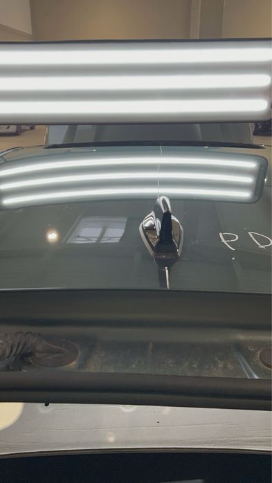 PDR изправяне на вдлъбнатини в София | Без боя