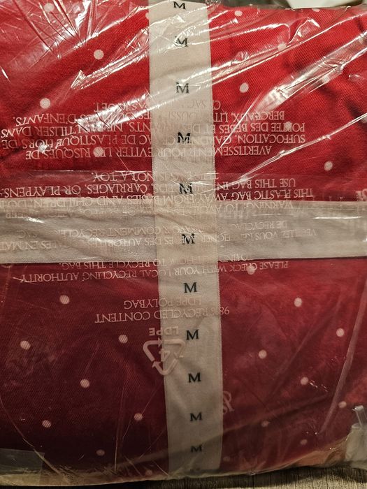 Pijama Victoria's Secret lunga