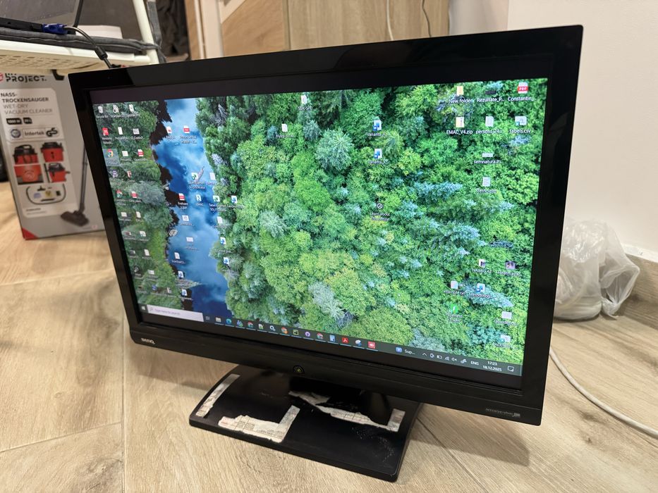 Monitor Benq 20 inch