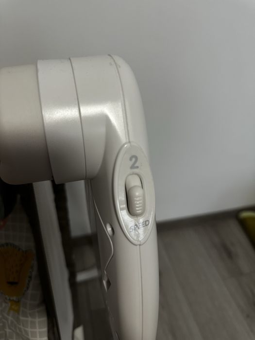 Balansoar pentru bebelus