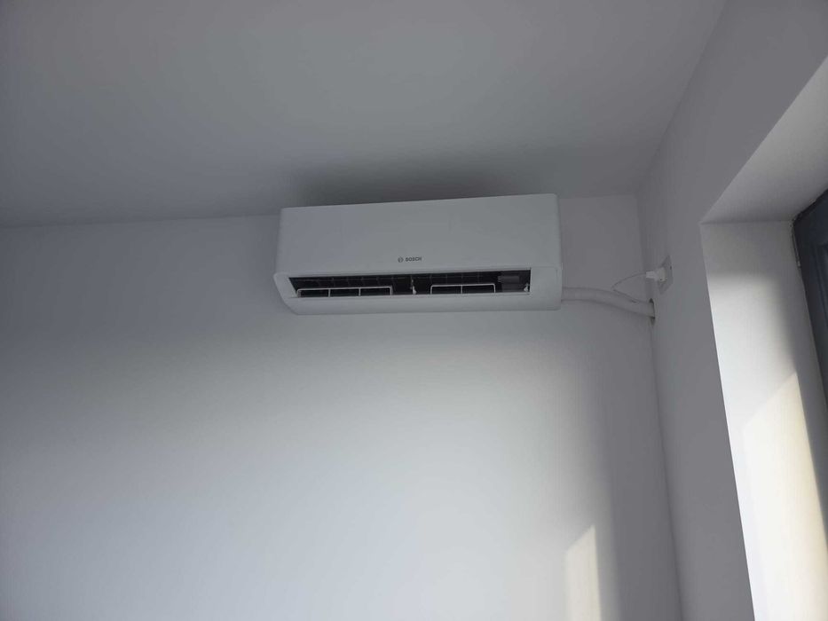 Montaj Aer Conditionat Rapid