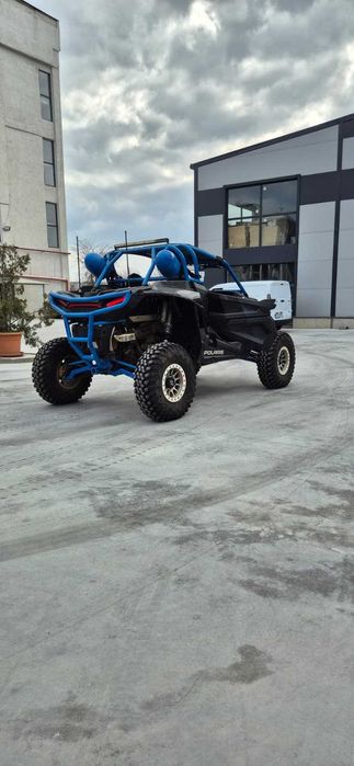 Vand Polaris RZR XP1000