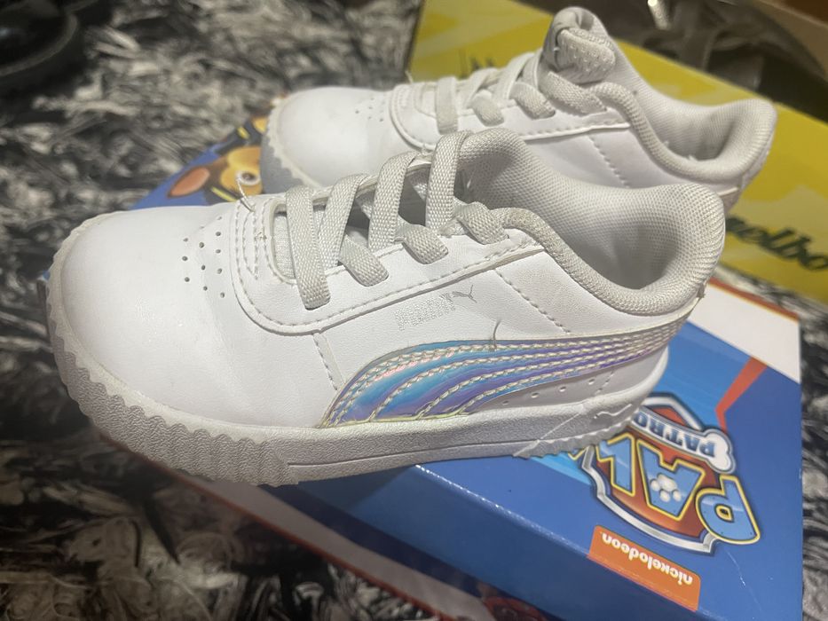 Adidasi fetite puma