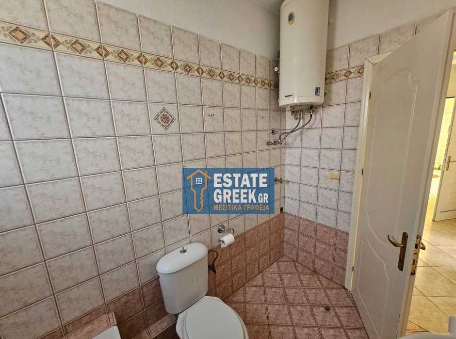 Апартамент за продажба 88 кв.м в Nea Peramos KAVALAS (код 8051)