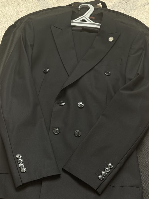 Мужской костюм двойка