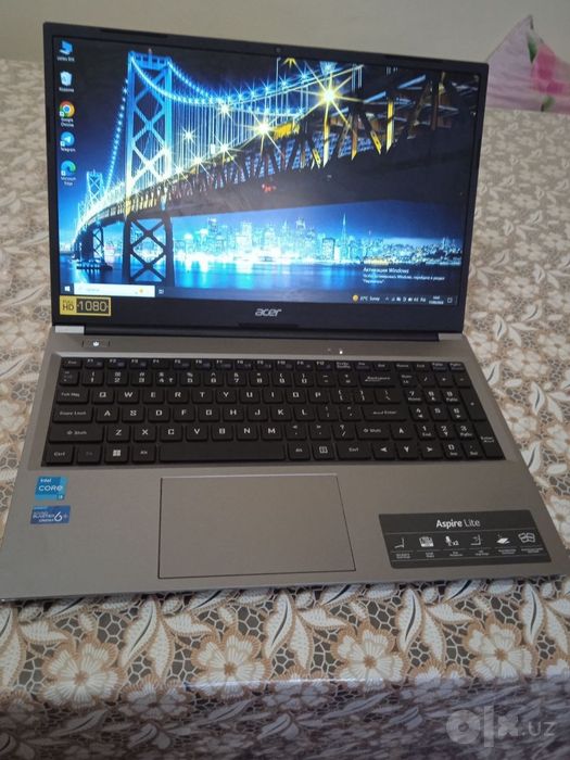 Acer Aspire Lite Full HD1080