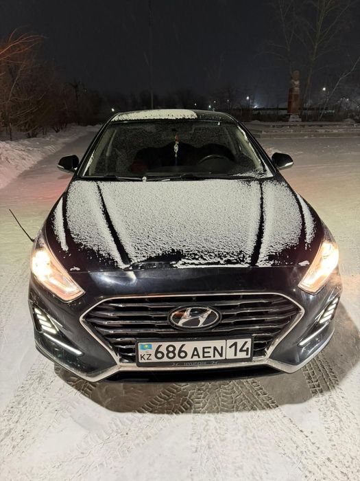 Продам Хундай Саната