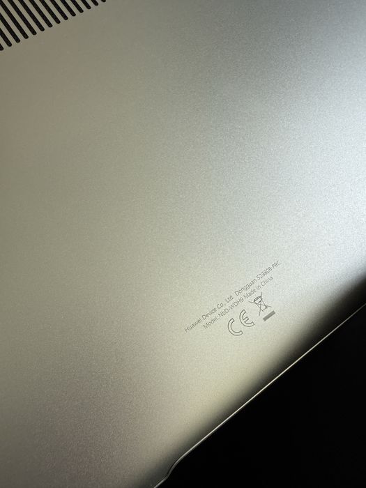Laptop HUAWEI MateBook D14