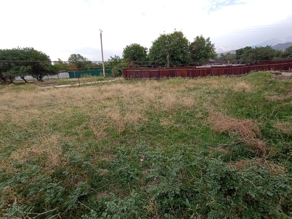 Срочно Продам Участок!