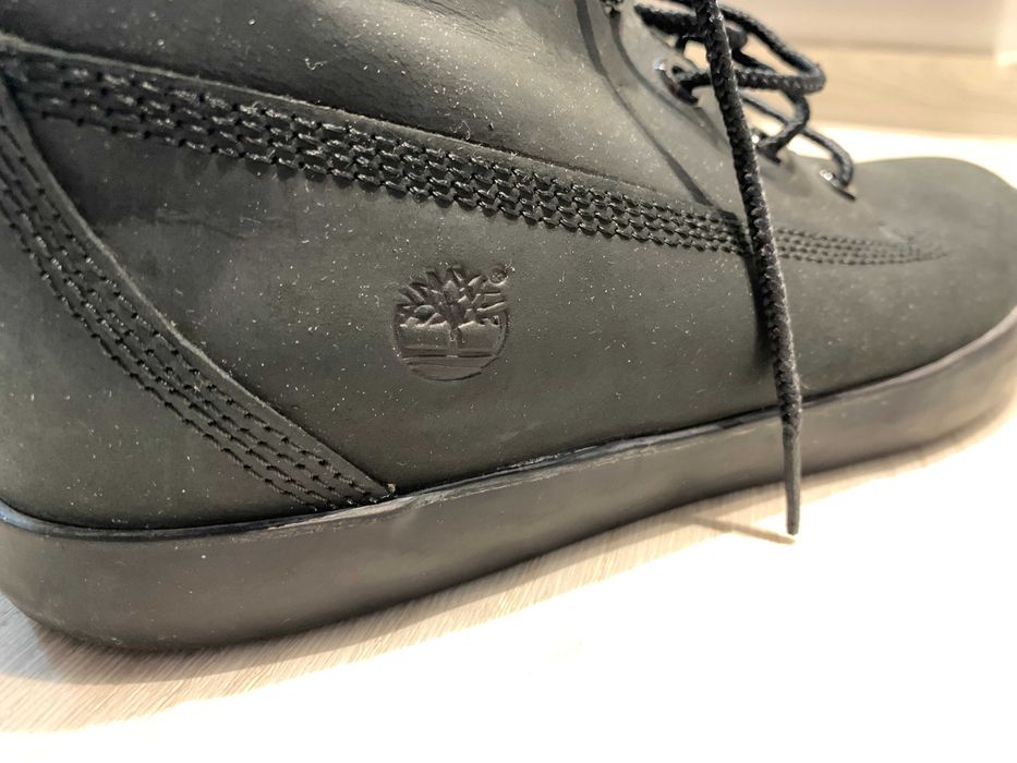 Дамски боти Timberland номер 38.5