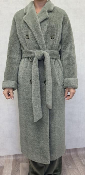 Шубка демисезонная