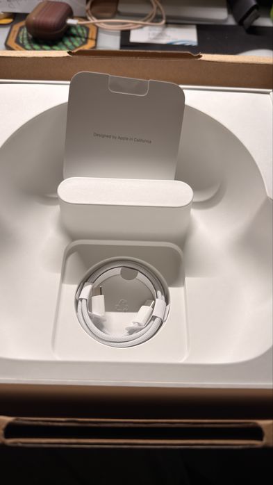 Apple Airpods Max (USB-C) - Purple