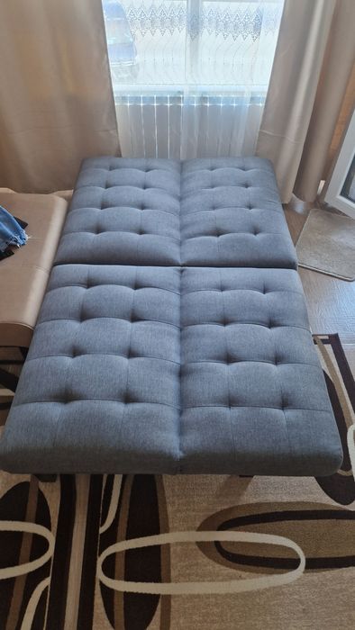 Диван чисто новв