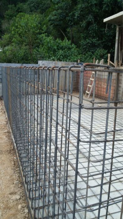 Confecționăm case pe structură metalică tip Afrim