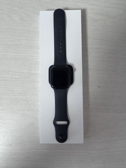 Apple watch se2 новый