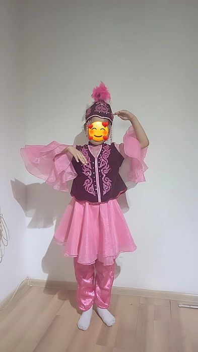 Национальная платья продам 4000