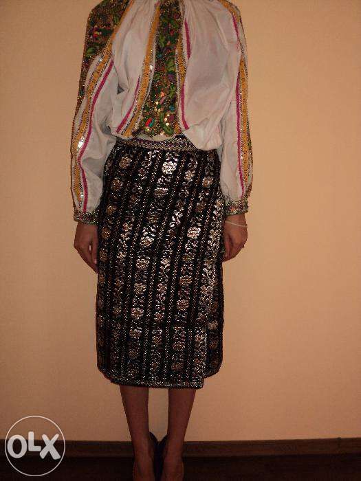 Vand Costume Populare zona Moldovei