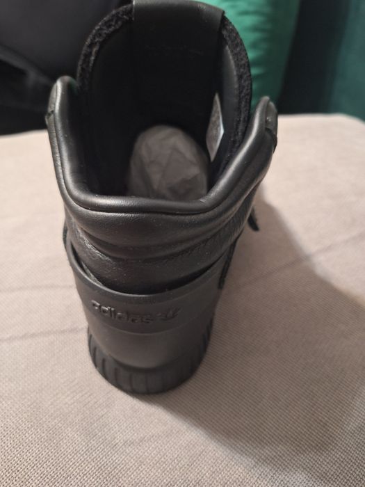 Adidasi Adidas Stil Ghete