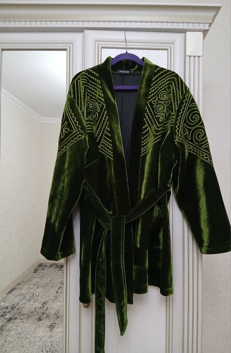 Бешпет новый 7000т