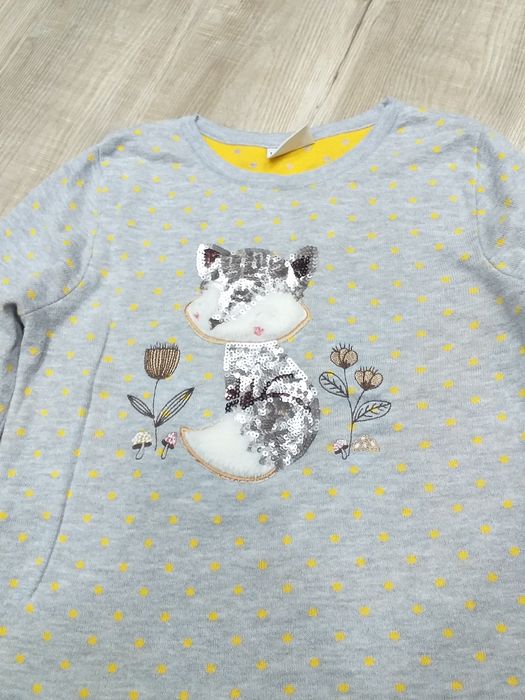 Водолазка кашемир и кофточка серая на 140-146