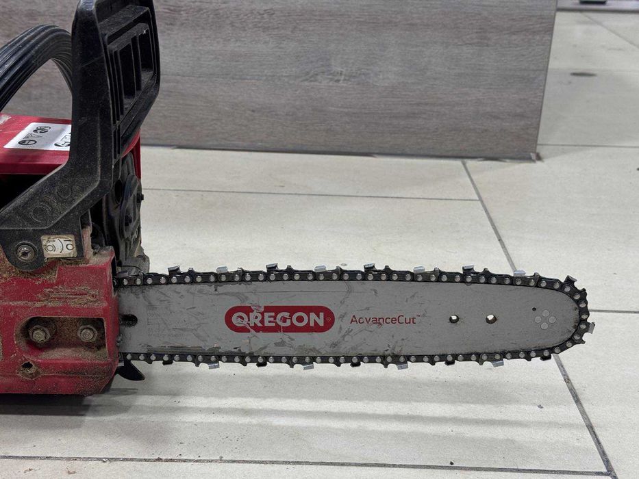 Бензинова резачка Rider RD-GCS19