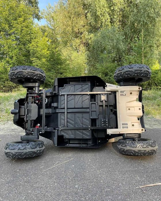 Детский электромобиль BRP Can-Am Maveric | Новое в упаковке!