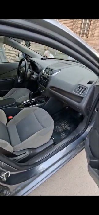 Cobalt 24-25 metan s malim probegom obmen est