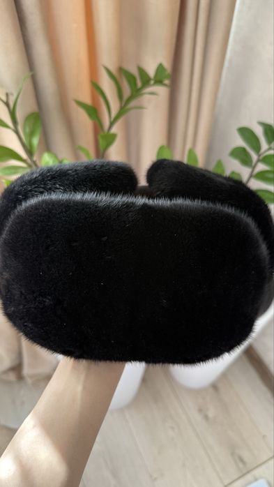 Продаю норковую шапку