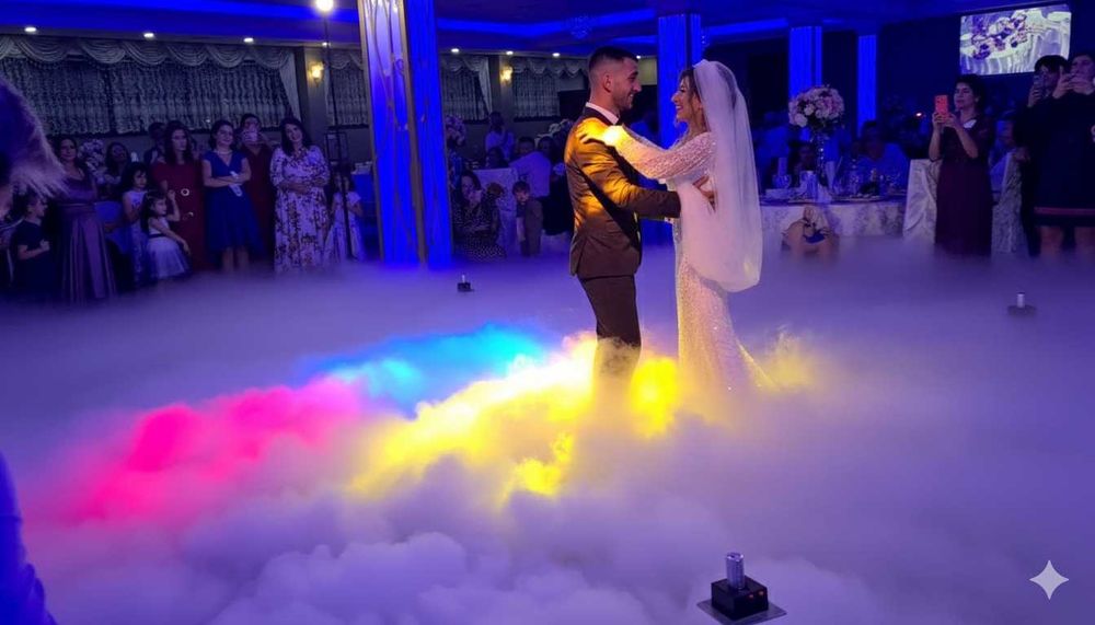 Cabina foto :-) 25% REDUCERE !!! Nunta / Botez / Evenimente