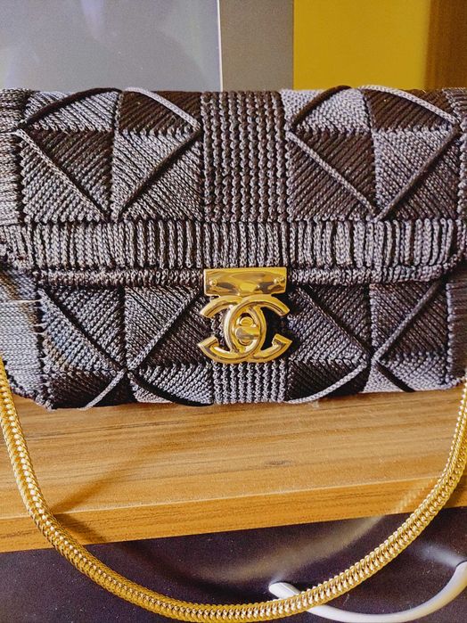 Дамска кокетна чанта