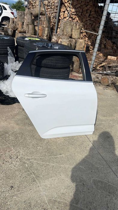 Usa stanga dreapta fata spate Renault Talisman 1.6 DCI si alte piese