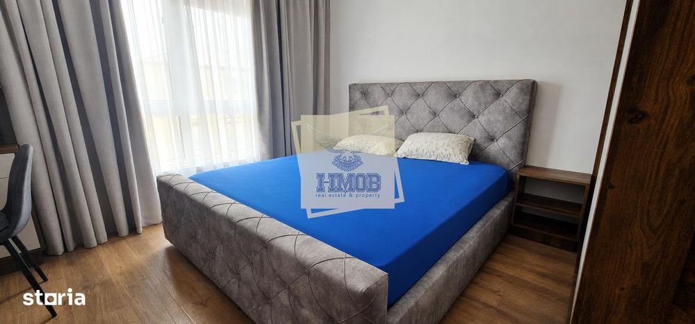 Apartament Nou 3 camere 61mp | Prima Inchiriere | zona Doamna Stanca