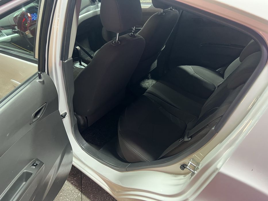 Спарк 2021 Автомат Аренда выкуп