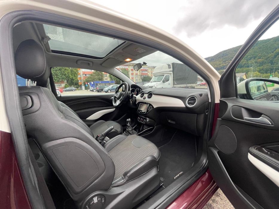 Vand OPEL ADAM An fabricație 2015