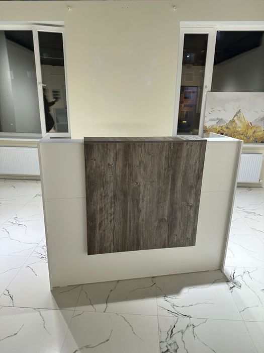 продам ресепшен